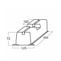 AIR-CONDITIONER-FLOOR-BRACKETS-STABLE-PVC-WHITE-420mm-suitable-for-9-26000BTU-AAA-OPTION-VECAMco