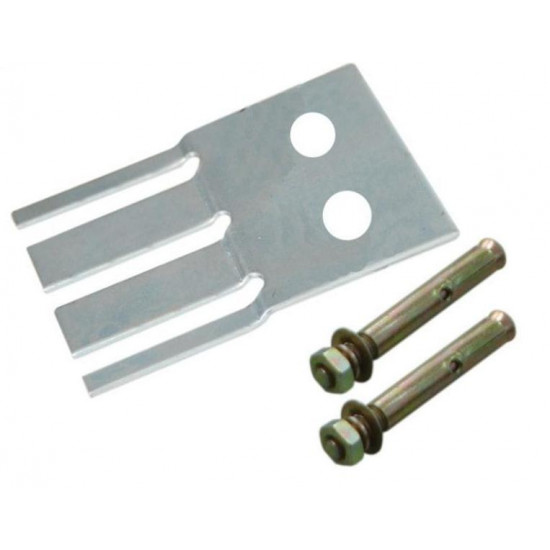 AIR-CONDITIONER-FLOOR-BRACKETS-STABLE-WHITE-PVC-block-100cm-35000BTU-AAA-OPTION-ACRTOOLS