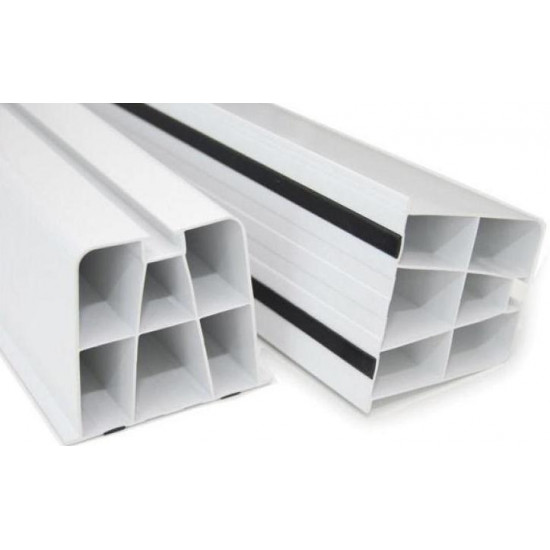 AIR-CONDITIONER-FLOOR-BRACKETS-STABLE-WHITE-PVC-block-100cm-35000BTU-AAA-OPTION-ACRTOOLS