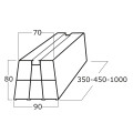 Floor-bracket-block-side-cap-Vecamco