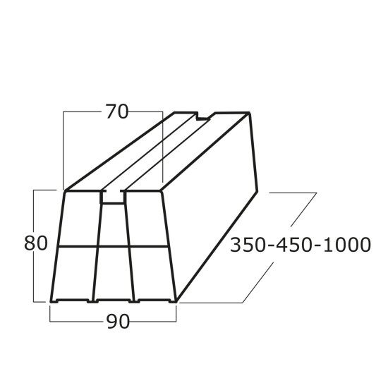 Floor-bracket-block-side-cap-Vecamco