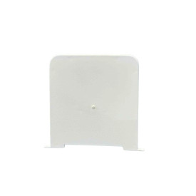 FLOOR BRACKET BLOCK SIDE CAP "Cas" ACRTOOLS