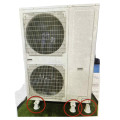 Floor-brackets-4pcs-block-white-aa-option-ACRTOOLS