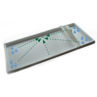 AIR CONDITIONER CONDENSATE DRAIN PAN TCCW-79 ACRTOOLS
