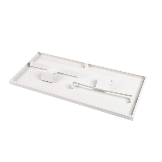 Air-Conditioner-Condensate-Drain-Pan-Metal-CCTY02-350-930mm-ACRTOOLS