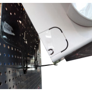 A/C indoor unit REMOVAL base , Spacer, ACRTOOLS...