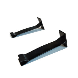 A/C Indoor Unit Spacer Bracket (2 pcs.) ACRTOOLS