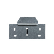 Galvanized Support Bracket for Indoor Air Conditioner Unit (6.5 cm) ACRTOOLS