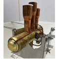 Stainless-steel-four-way-valve-support-bracket-for-brazing-ACRTOOLS