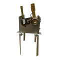 Stainless-steel-four-way-valve-support-bracket-for-brazing-ACRTOOLS