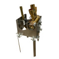 Stainless-steel-four-way-valve-support-bracket-for-brazing-ACRTOOLS