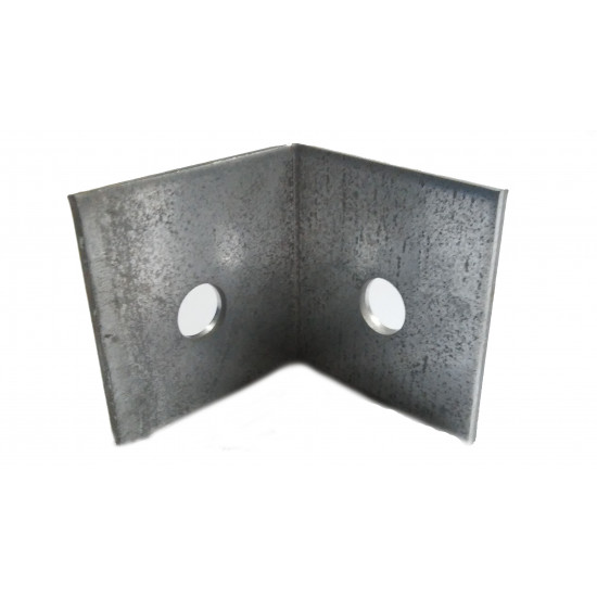 BRACKET-SET-PERFORATED-GALVANIZED-BENT-90-CLOSED-ANGLE-ACRTOOLS