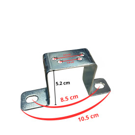 70 mm (5 W) Fan Bracket EURO 