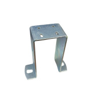 109mm (16W-25W) Fan Bracket ELCO 