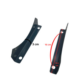 Centrifugal Fan Mounting Bracket for 7/7 