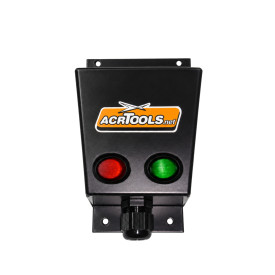 Υποδοχή Ηλεκτρονικών Ελεγκτών "ZET-X2" ACRTOOLS