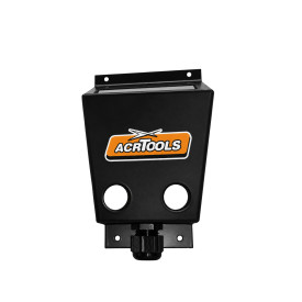 Υποδοχή Ηλεκτρονικών Ελεγκτών "ZET-X2" ACRTOOLS