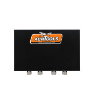 Υποδοχή Ηλεκτρονικών Ελεγκτών "ZET-X3" ACRTOOLS