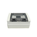 1-SLOT-plastic-box-with-door-IP65-ACRTOOLS 