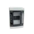 1-SLOT-plastic-box-with-door-IP65-ACRTOOLS 