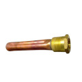 BRASS-sleeve-base-for-thermostat-thermometer-for-water-cooled-systems-ACRTOOLS 