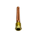 BRASS-sleeve-base-for-thermostat-thermometer-for-water-cooled-systems-ACRTOOLS 