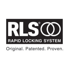 RLS USA 1 3/8" Refrigerant Copper Press Tee