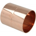 Refrigeration coupling