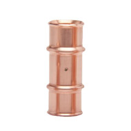 RLS USA 1 3/8" REFRIGERANT COPPER PRESS COUPLING