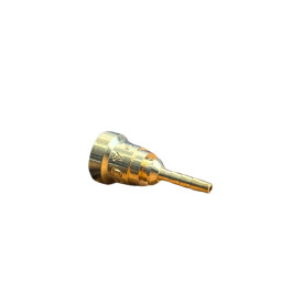 Straight Insert Needle 1/4" – 2 mm ACR101 ACRTOOLS