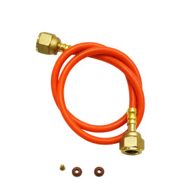 Thermoplastic Capillary Tube 5 × 8mm ACRTOOLS 