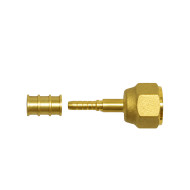 Straight Insert Needle 3/8" – 5 mm ACR242 ACRTOOLS