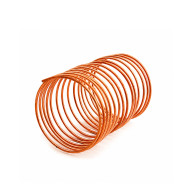 Χαλκοσωλήνα Τριχοειδές 0.78mm (με το μέτρο) ACRTOOLS