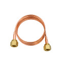 1m-copper-capillary-tube-for-automation-connections-with-1-4-fitting-ACRTOOLS 
