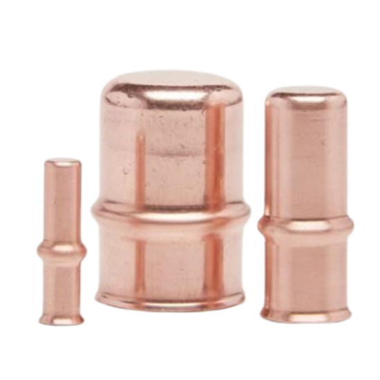 RLS-1-4-REFRIGERANT-COPPER-PRESS-CAP