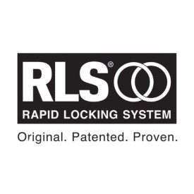 RLS USA 1 1/4" REFRIGERANT COPPER PRESS CAP