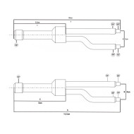  Joints kit, ACR-FQ01-UNA, ACRTOOLS...