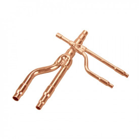 ΔΙΑΚΛΑΔΩΤΕΣ (joints) ΚΙΤ ACR-FQ01-UNA γενικής ACRTOOLS