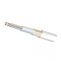 CONSTANT WATTAGE PARALLEL CABLES. FLEXIBLE CABLE WITH SILICONE INSULATION AKO 52344 CONSTANT WATTAGE PARALLEL CABLES. FLEXIBLE CABLE WITH SILICONE INSULATION AKO 52344