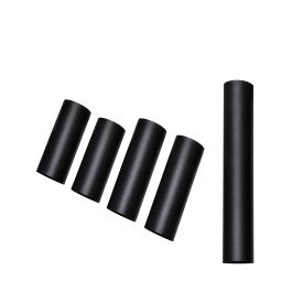 Adhesive-Lined Heat Shrink Tubing (Pack of 5) 12mm 3:1 ACRTOOLS