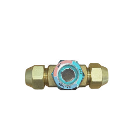 1/2" FLARE Moisture Indicator (Moisture Sight Glass) ACRTOOLS