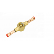 Moisture & Liquid Indicator 3/8",ODF, ext. DMLI-03S, SAFE A&T "DryAll"