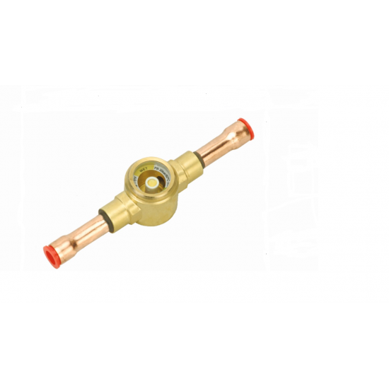 Moisture & Liquid Indicator 3/8",ODF, ext. DMLI-03S, SAFE A&T "DryAll" Moisture & Liquid Indicator 3/8",ODF, ext. DMLI-03S, SAFE A&T "DryAll"