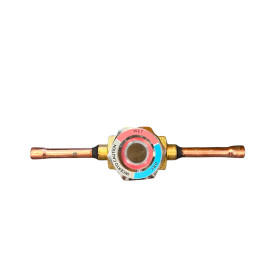 1/4" FLARE ODS Moisture Indicator (Moisture Sight Glass) ACRTOOLS