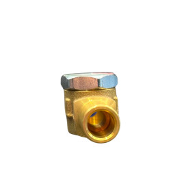 1/2" FLARE ODS Moisture Indicator (Moisture Sight Glass) ACRTOOLS