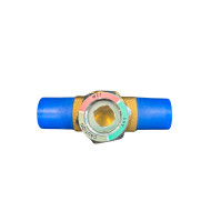 1/2" FLARE ODS Moisture Indicator (Moisture Sight Glass) ACRTOOLS
