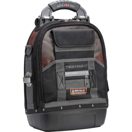 TECH-Pac-LT-AX3502-VETO TECH-Pac-LT-AX3502-VETO