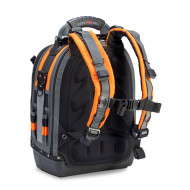 TECH-Pac HI-VIZ ORANGE Backpack tool bag VETO PROPAC USA 