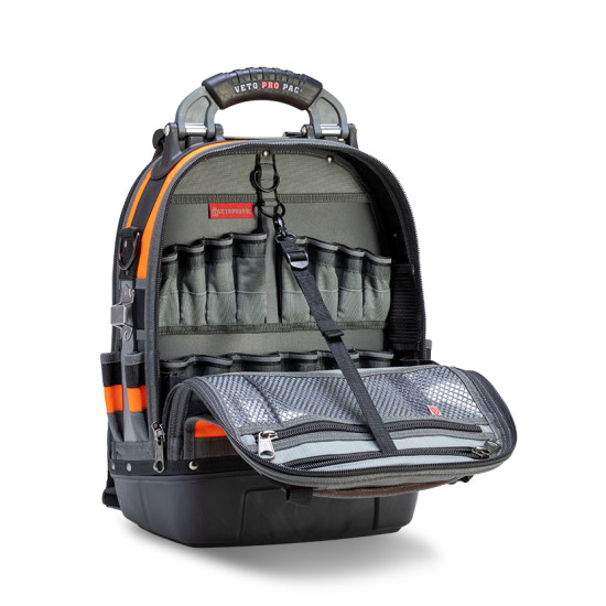 TECH-Pac-HI-VIZ-ORANGE-tool-bag-VETO 