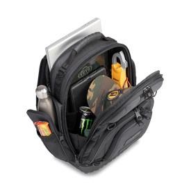 ΕΡΓΑΛΕΙΟΘΗΚΗ "EDC PAC LCB" CARBON AX3655 VETO PROPAC USA 